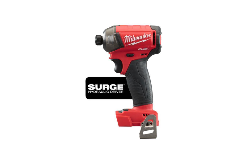 M18fqid-0 -  silent impact driver 1/4" 18v (157601)-null
