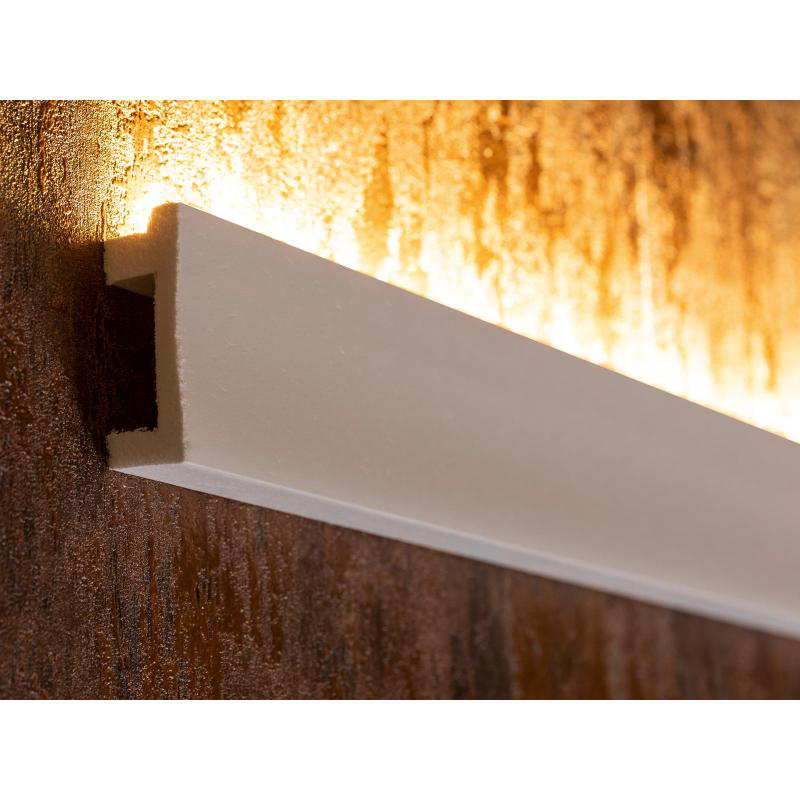 Homestar roof frame led cu 20x60mmx2m, , medium-null