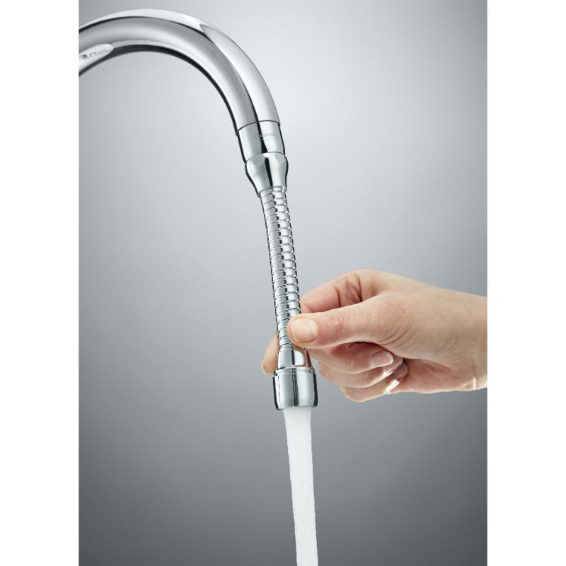 Neoperl αερατερ με σωληνα βρυσης m22x1/m24x1, , medium-null