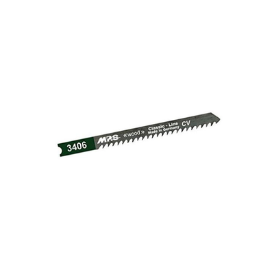 Wood blade 3406 for electric saw 75x100mm 5pcs, , medium