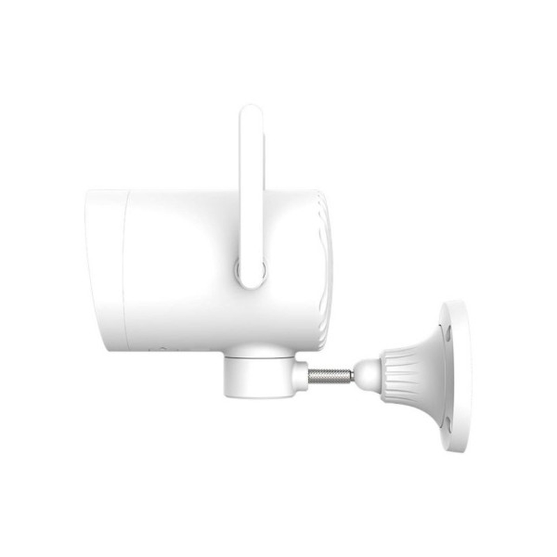 Xiaomi imilab ec3 pro wireless outdoor camera 2k white, , medium image number null