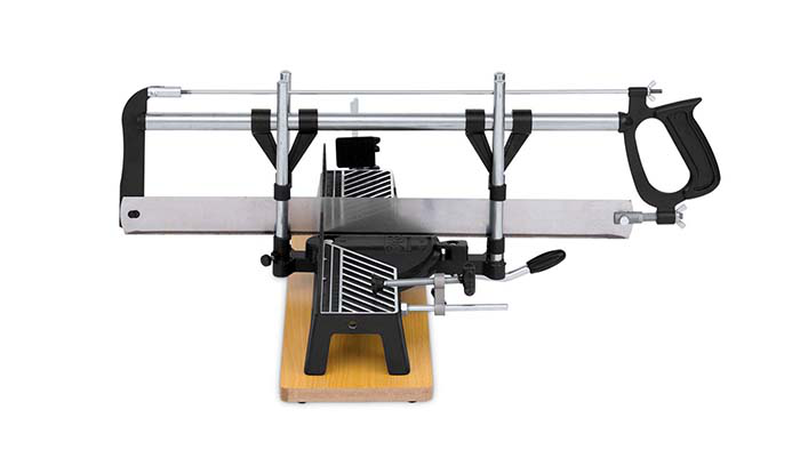 Kreator manual mitre saw 550mm image number null