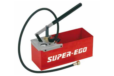 Manual testing pump (156466), , medium