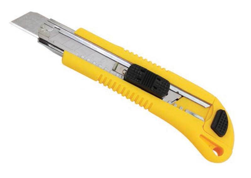 Utility knife (023142) image number null