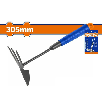 Wadfow τσαπάκι μίνι κήπου 305mm με λαβή pp, , medium