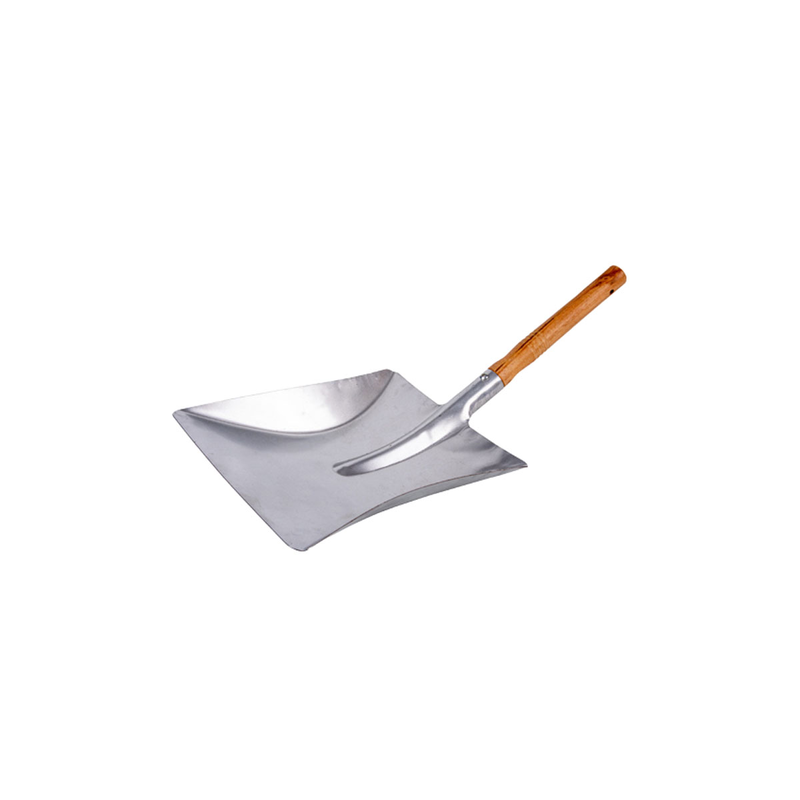 Briantina sheet metal with wooden hand 20220221, , medium-null