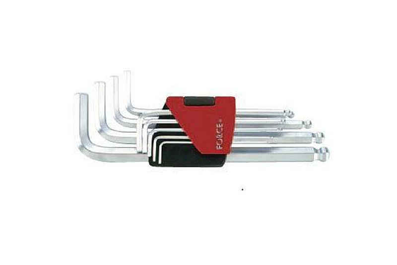 Allen ball point long key set (152012) image number null