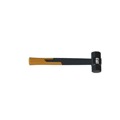 Cat j25-100 j-series: engineer hammer,  2.10kg / 4lb, , medium