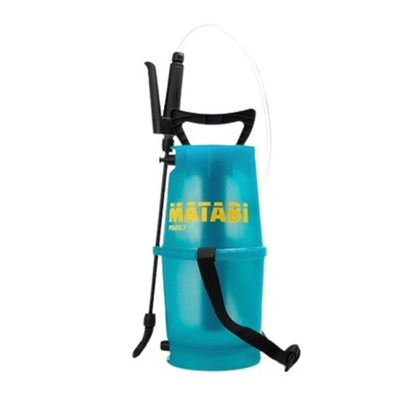 Matαbi polita 7 ψεκαστηρας πιεσης 5l, , medium