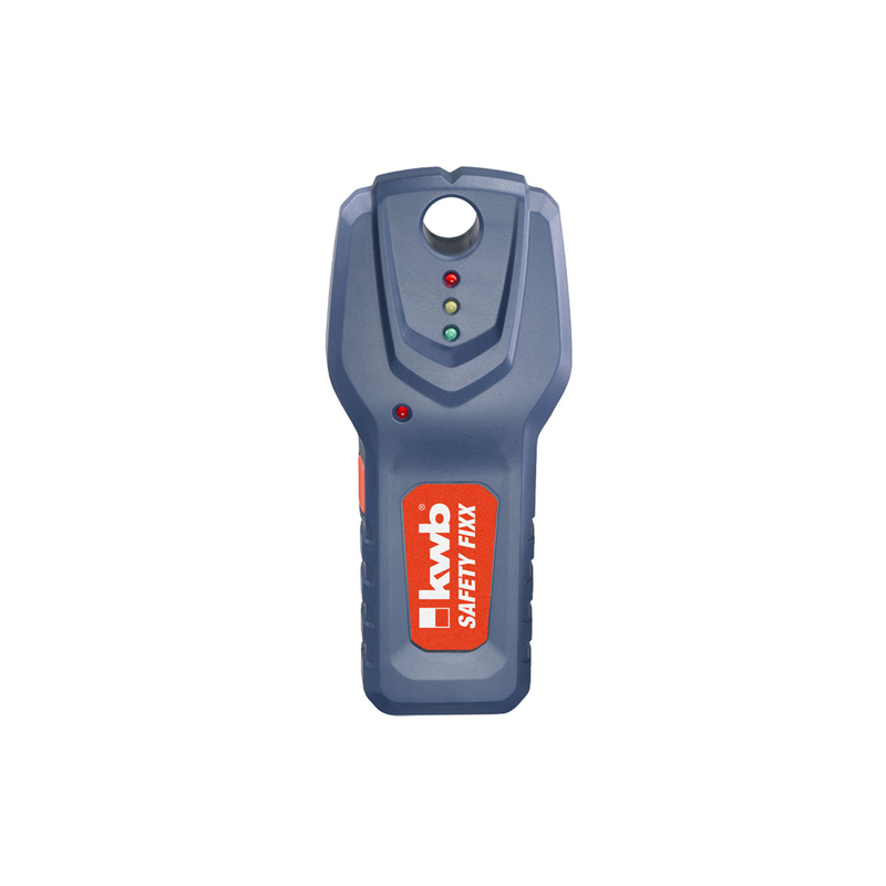 Kwb electrical/metal/wood detector-null