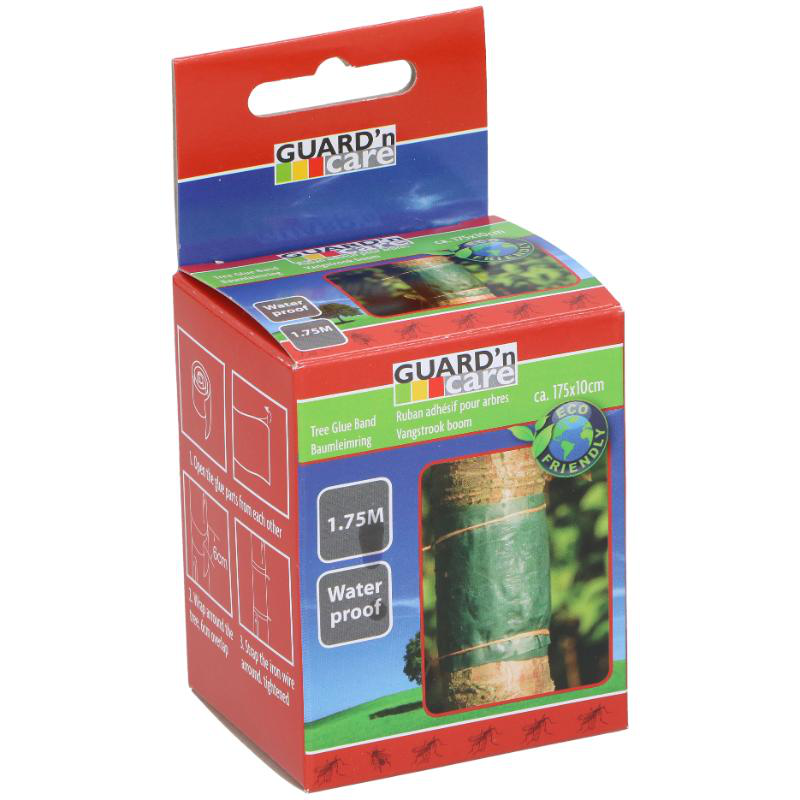 Product image: Guard n care waterproof tree glue inscect trap band, , medium-null