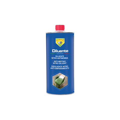 Eco service anti mist nitro diluent 1l, , medium