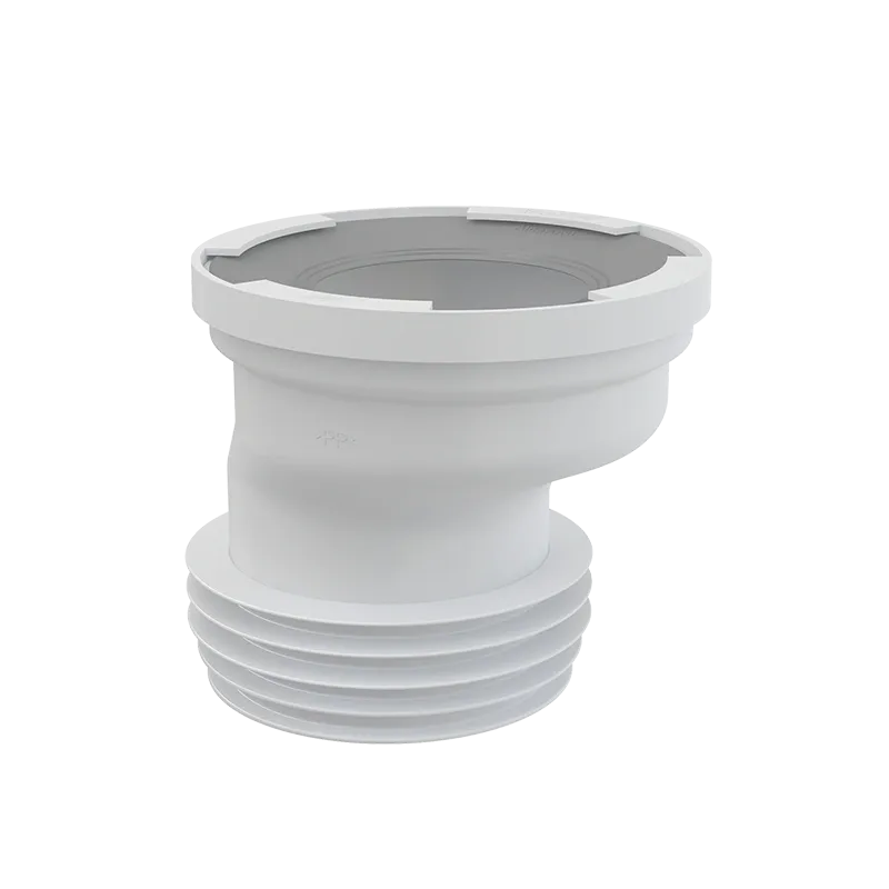 Wc connector eccentric 20mm, , medium image number null