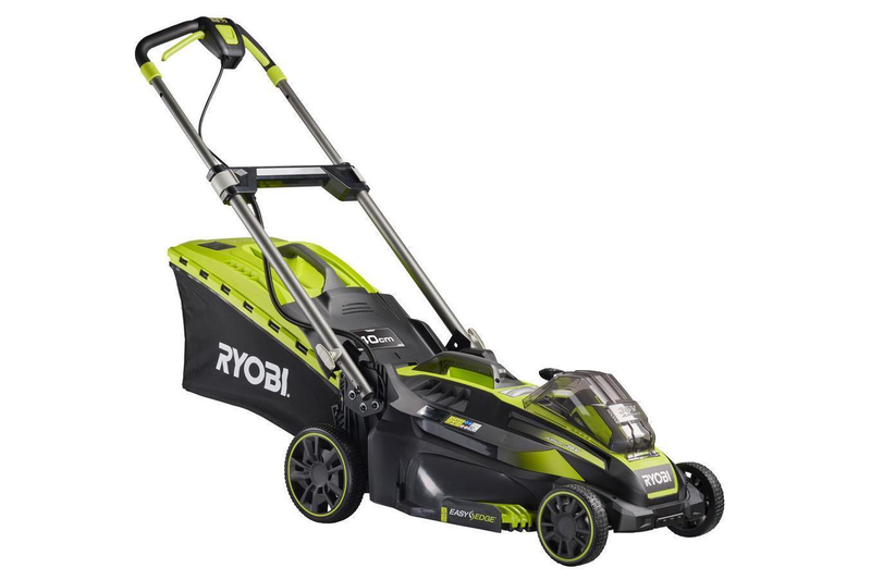 Rlm36x41h50 - lawnmower 36v (171819) image number null