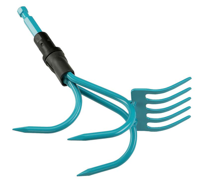 Gardena combisystem grabber -  rake, , medium