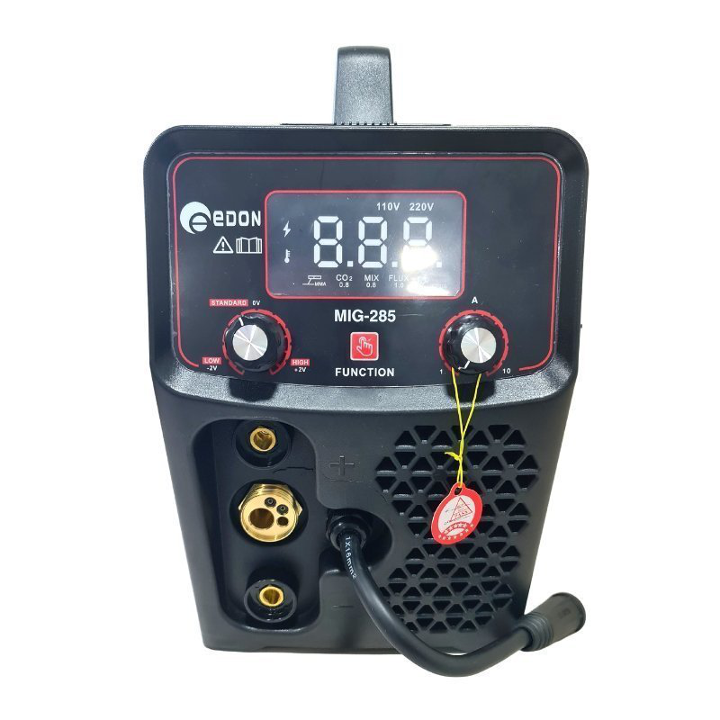 Product image: Ηλεκτροκόλληση συγκόλληση mig285, , medium-null