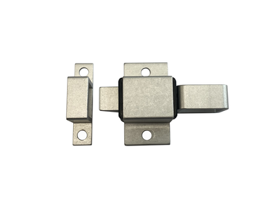 Barel bolt silver, , medium