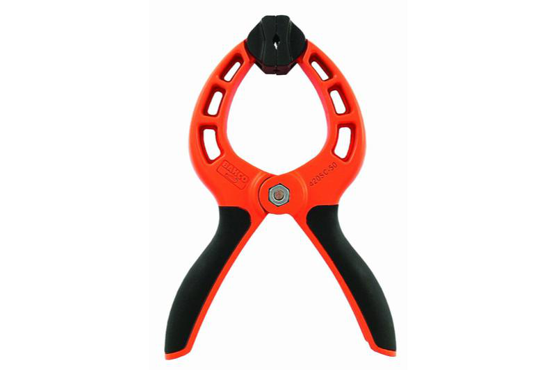 Spring clamp (a8033) image number null