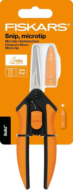 Fiskars secateurs & pruning scissors, , medium-null