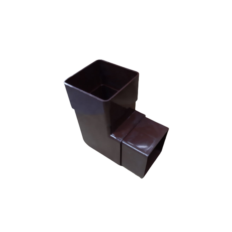 Down corner brown image number null