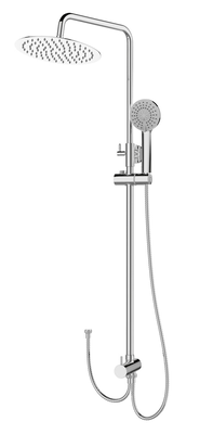 Single lever shower column, , medium
