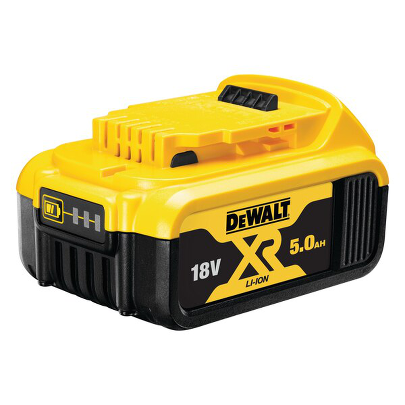 Product image: Dewalt dcb184-xj battry 18v 5.0ah, , medium-null