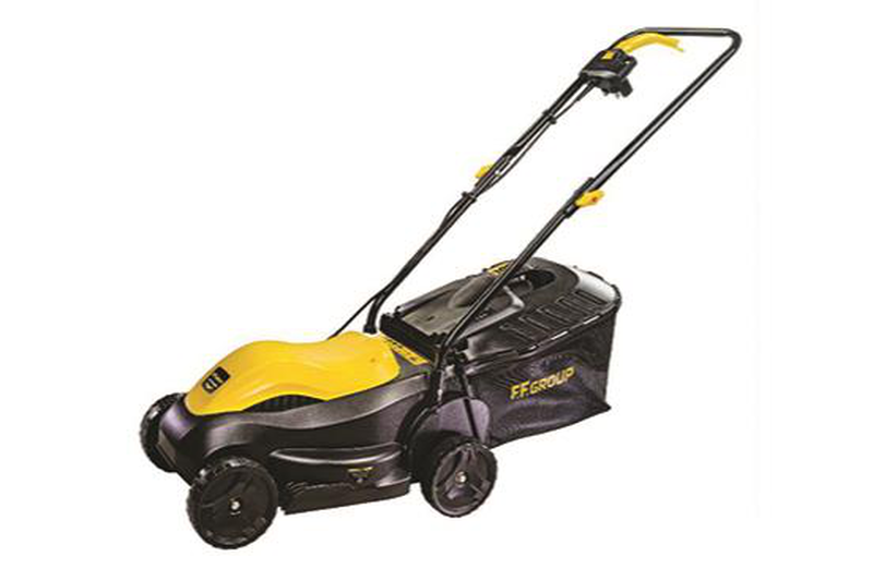 Lawn mower 1000w (162951) image number null