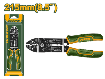 Wire stripper 215mm jadever, , medium