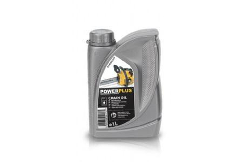 Powoil003/006 - chain saw oil (a4052)-null