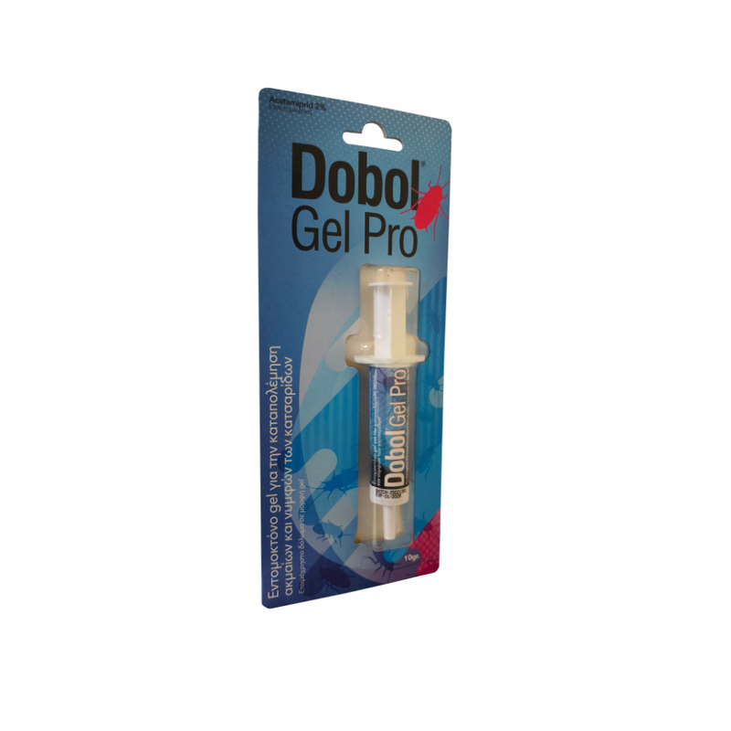 Dobol gel pro for cockroaches, , medium-null