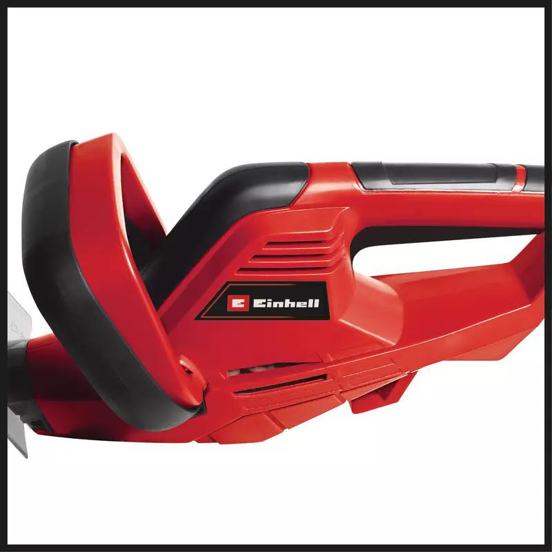 Einhell gc-eh 4550 - 3403370 electric hedgetrimmer 450w, , medium image number null