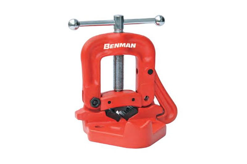 Pipe vice (a13376) image number null