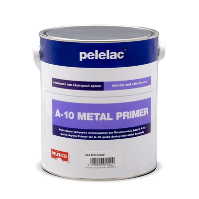 Pelelac a-10 metal primer 1l, , medium