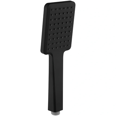 Nine xtreme black handset, Black, medium