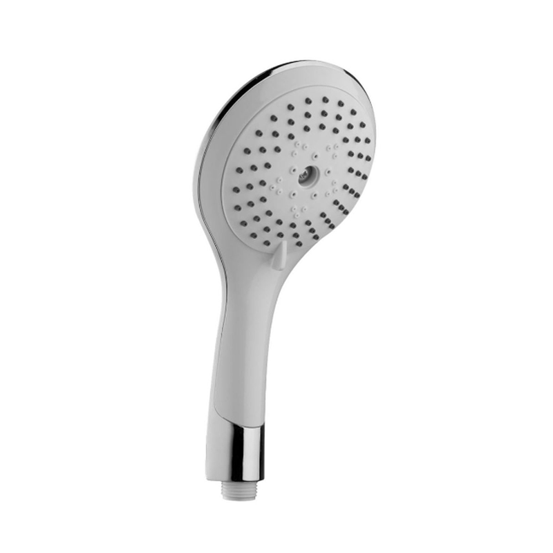 Hand shower with 5 positions chrome, , medium-null