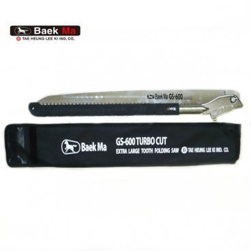 Product image: Purning saw gs600 (opening) with case 1320mm, , medium-null