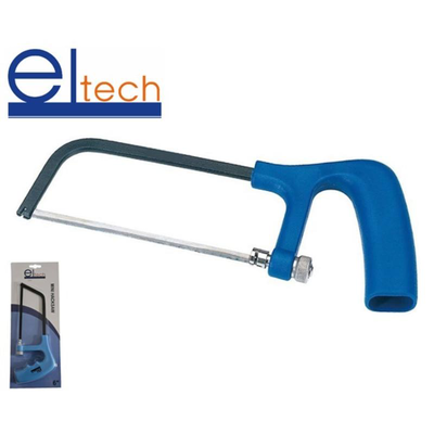 Eltech 6in. Mini hacksaw, , medium