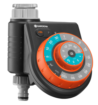 Gardena easyplus - προγραμματιστης ποτισματος