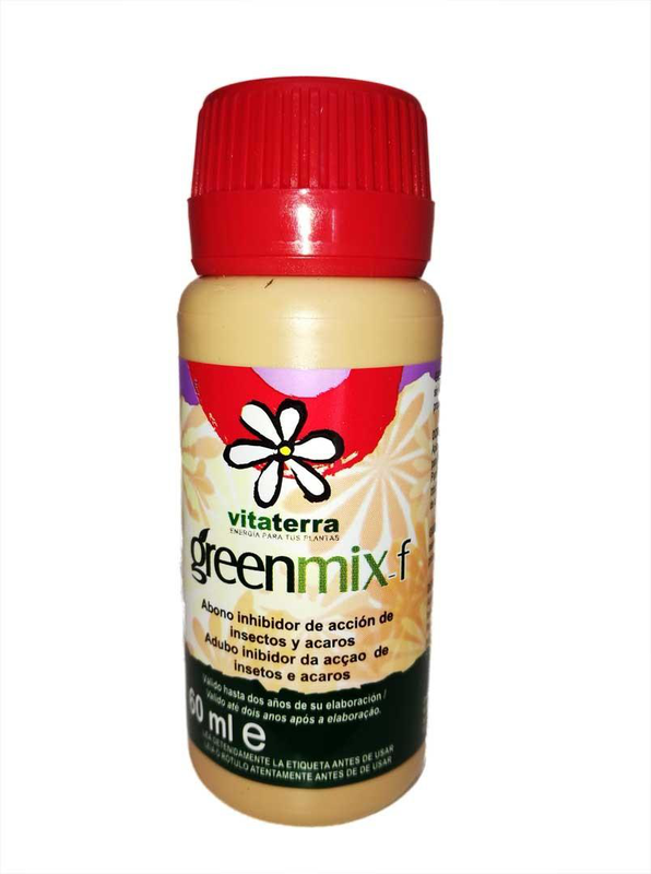 Greenmix 60ml no bags, , medium-null