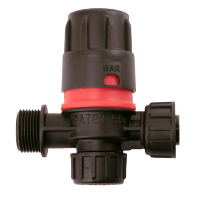 Dimartino pressure regulator for sprayers, , medium