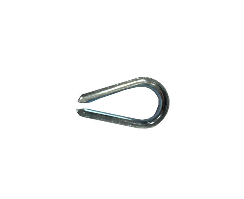 Thimple dakri zinc 4mm 2pcs, , medium-null