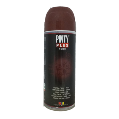Spray paint forge red fj825 400ml