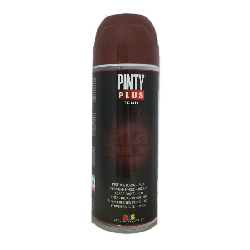 Spray paint forge red fj825 400ml, , medium image number null