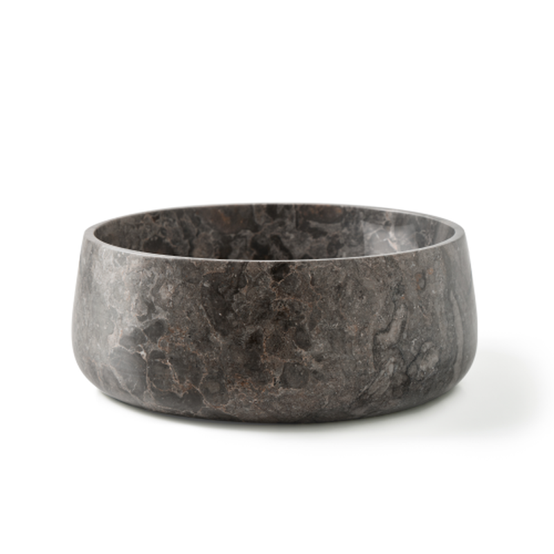 Flores grey basin 40x40x15cm, , medium-null