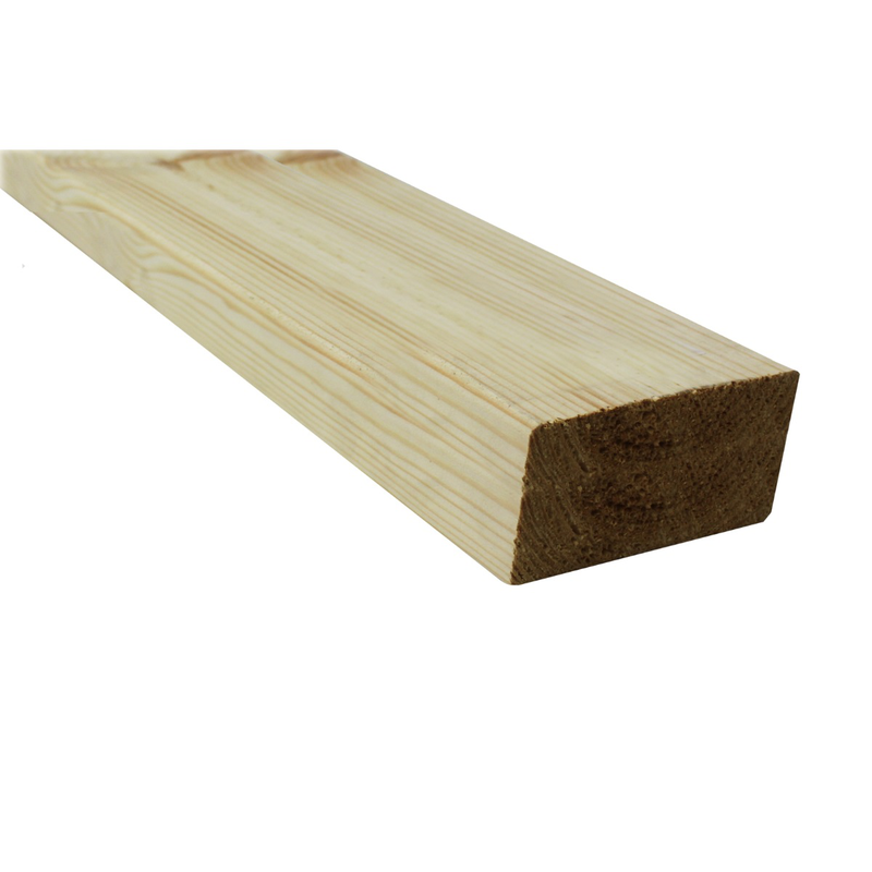 Ξυλο par λωριδα 30x50mm λευκο πλυσιμο, , medium-null