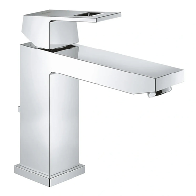 Grohe eurocube single-lever basin mixer 1/2″ m-size