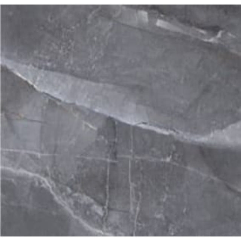 Pvc floor sticker 60x60cm 1pc - dark grey, , medium-null