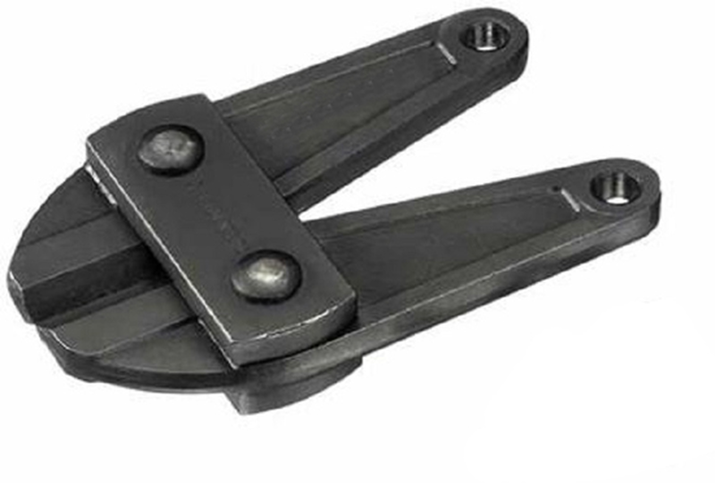 Spare head for bolt cutter (a4770) image number null