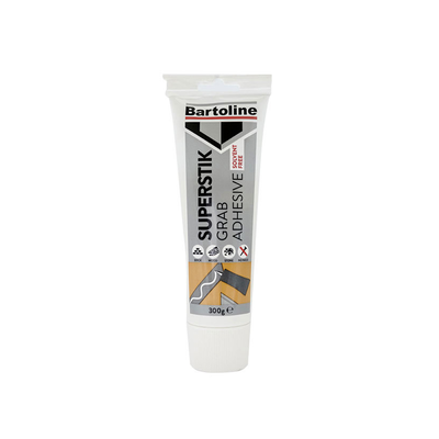 Bartoline superstik grab adhesive 300g, , medium