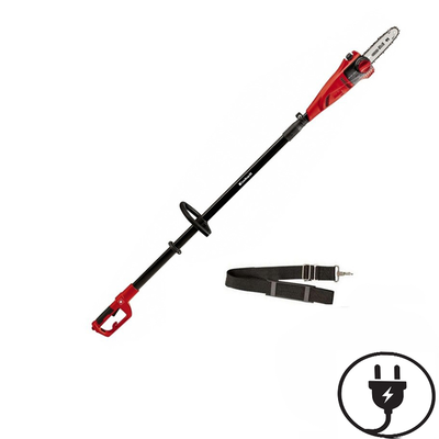 Einhell gc-ec 750 t ηλεκτρικο κονταροπριονο 185/280cm 750w, , medium